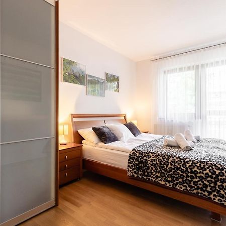 Apartamenty Okowita I Karat 자코파네 외부 사진