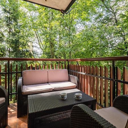 Apartamenty Okowita I Karat 자코파네 외부 사진