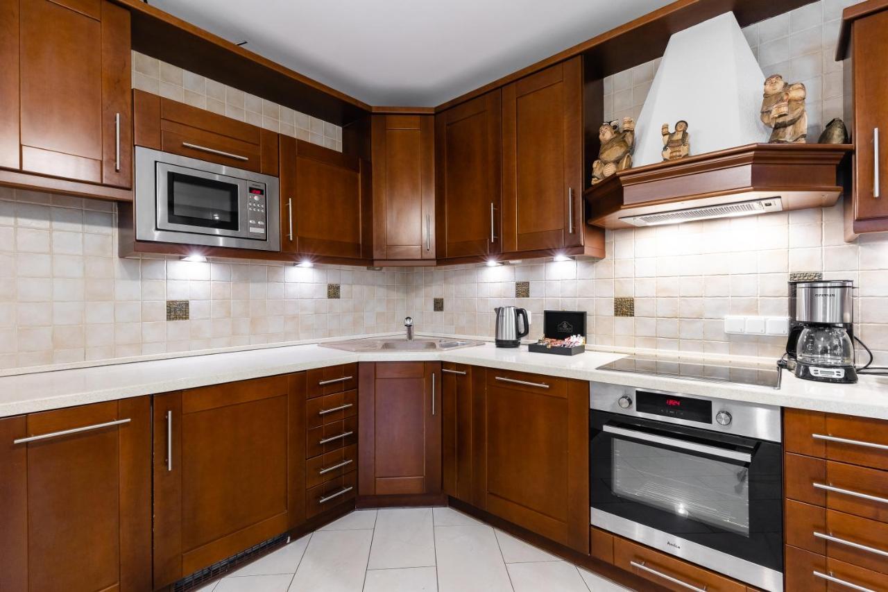 Apartamenty Okowita I Karat 자코파네 외부 사진