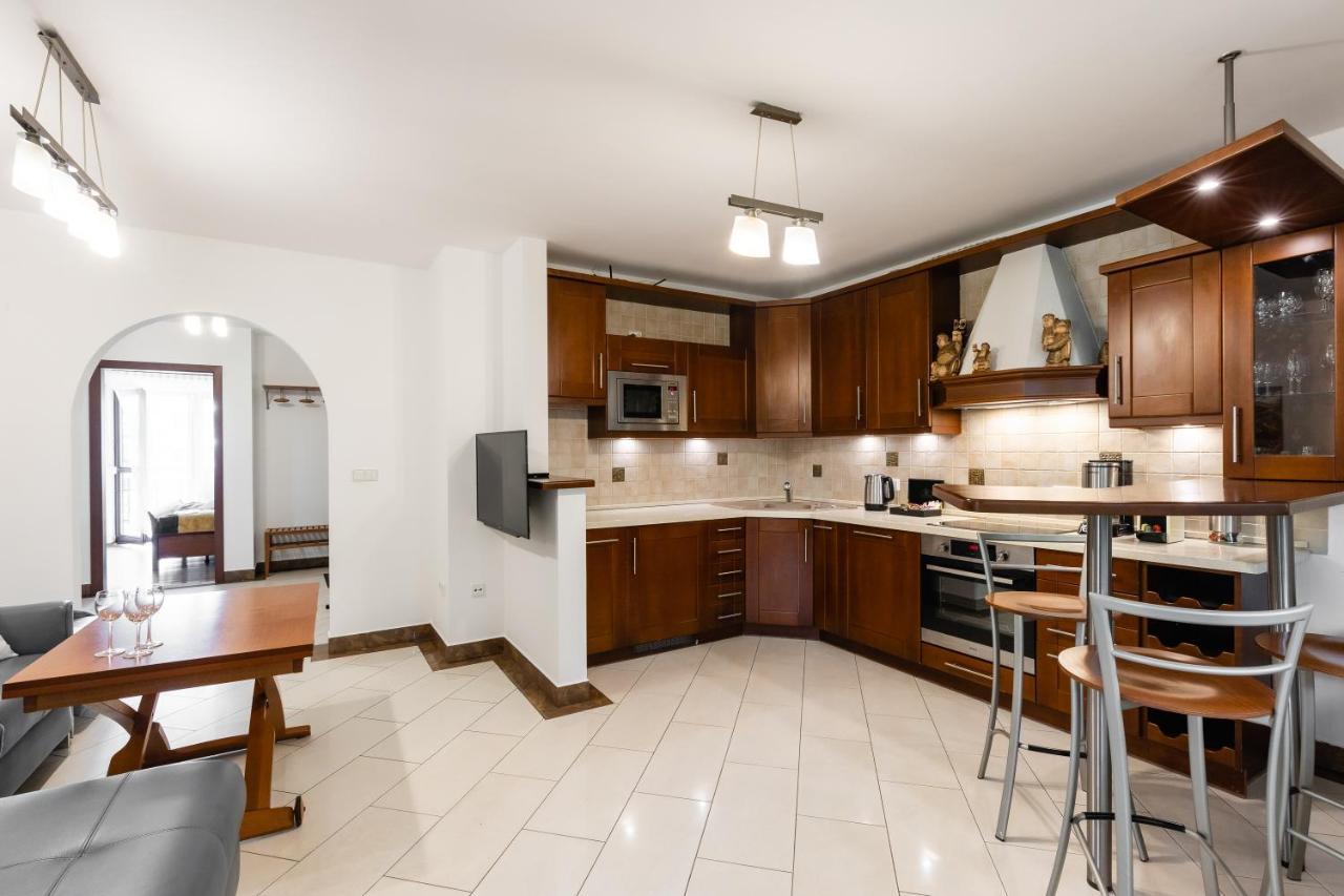 Apartamenty Okowita I Karat 자코파네 외부 사진
