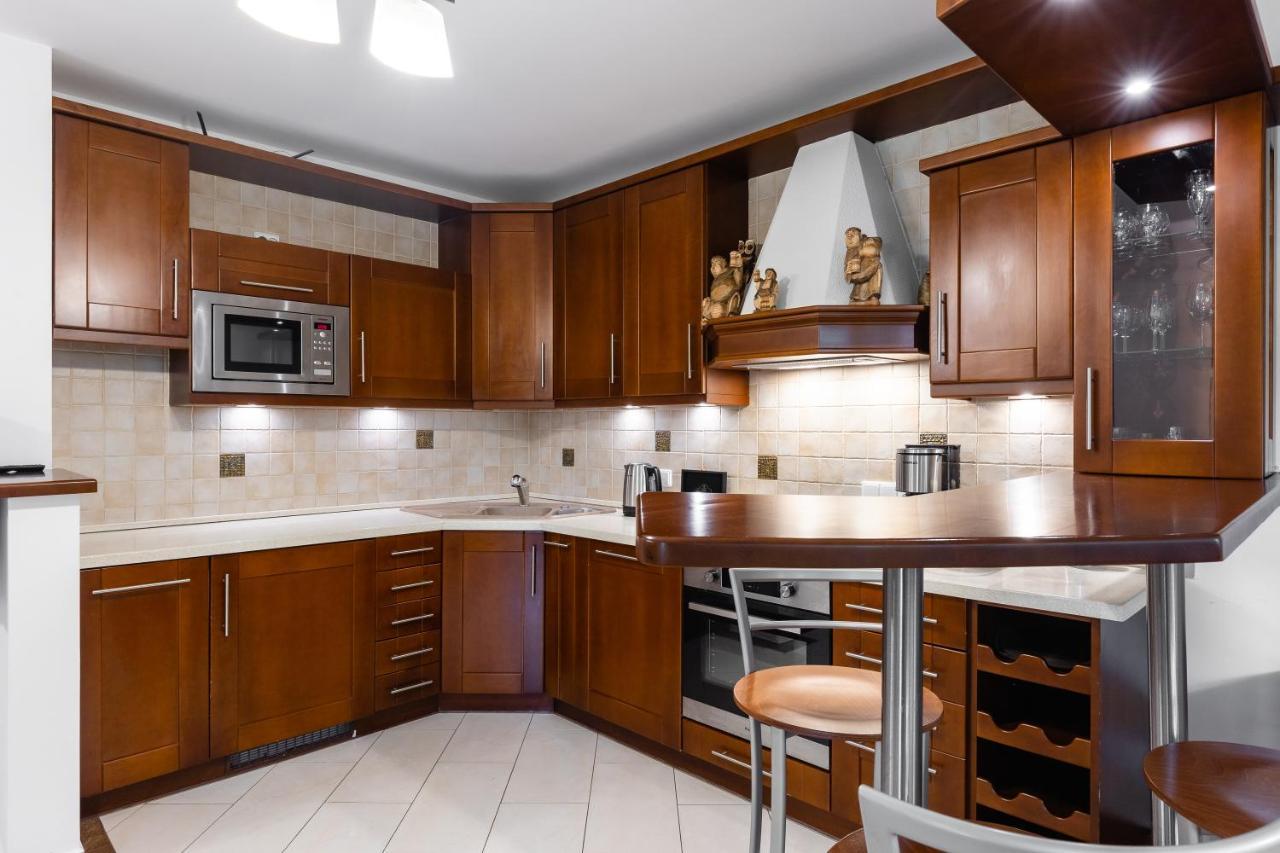 Apartamenty Okowita I Karat 자코파네 외부 사진