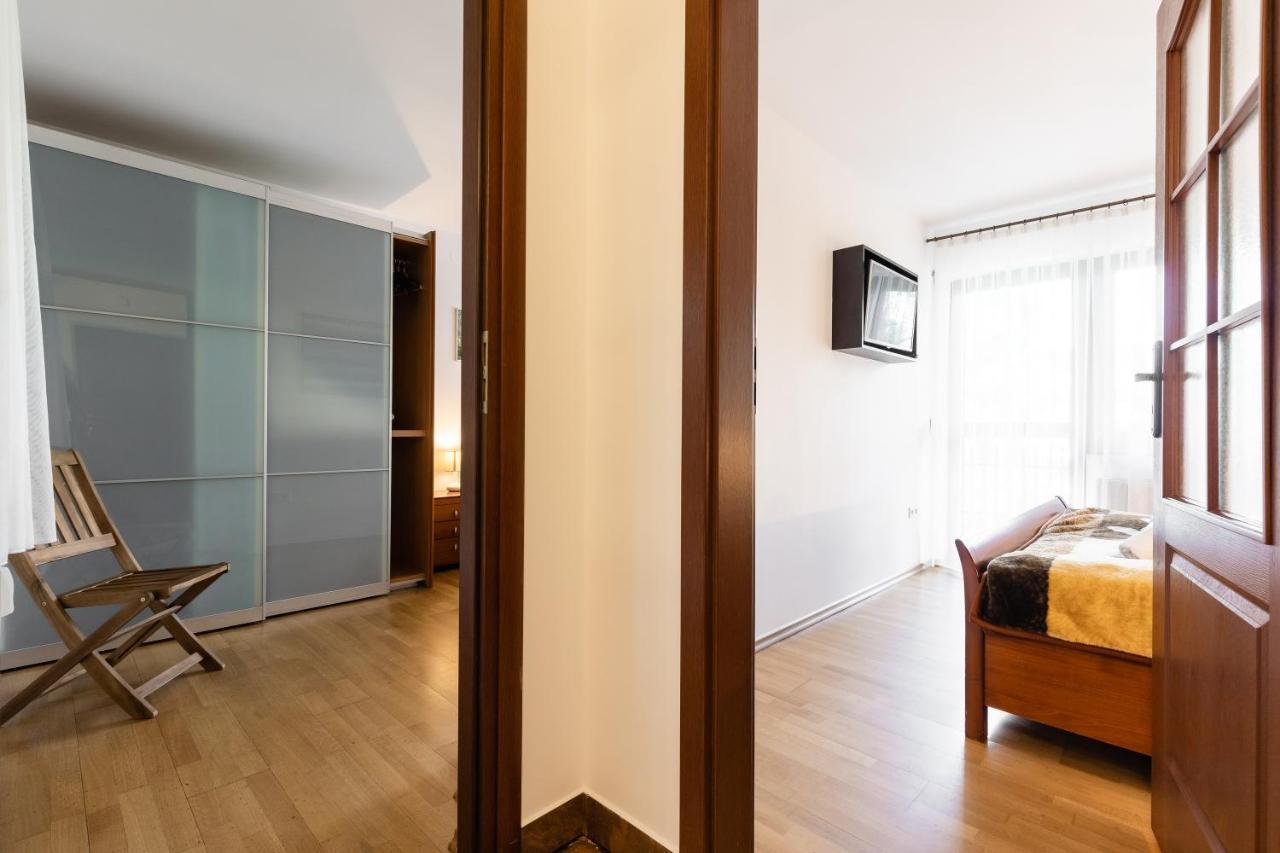 Apartamenty Okowita I Karat 자코파네 외부 사진