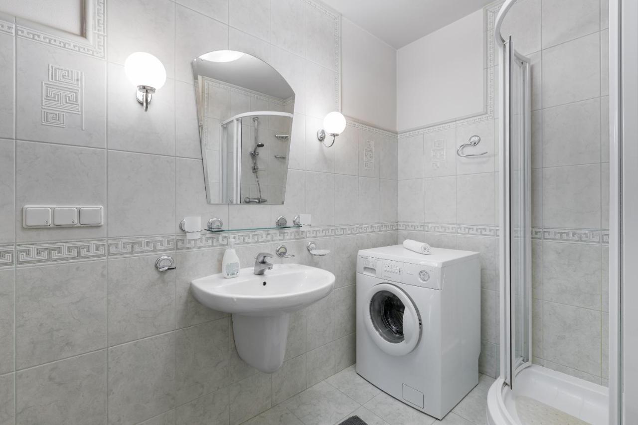 Apartamenty Okowita I Karat 자코파네 외부 사진