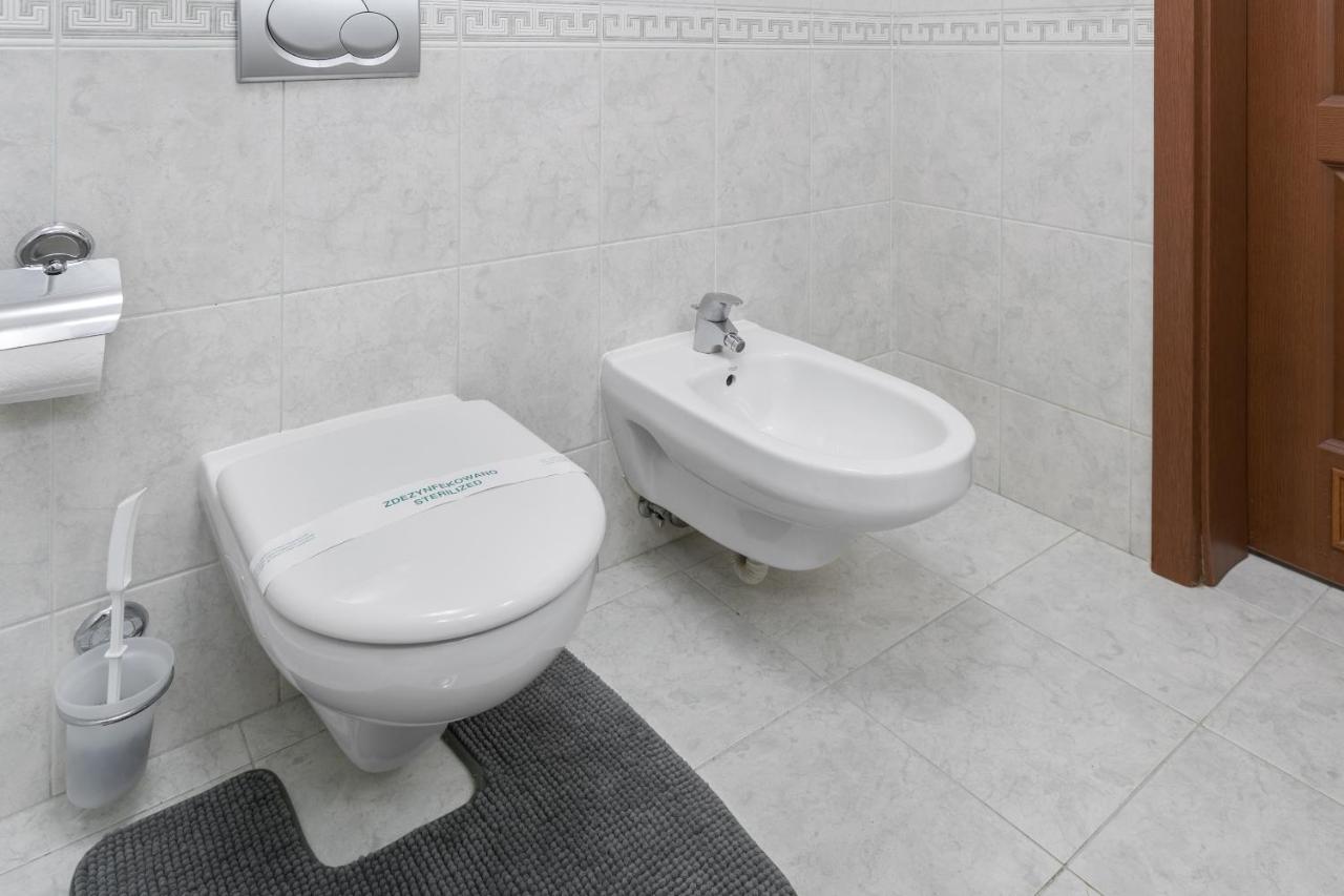 Apartamenty Okowita I Karat 자코파네 외부 사진