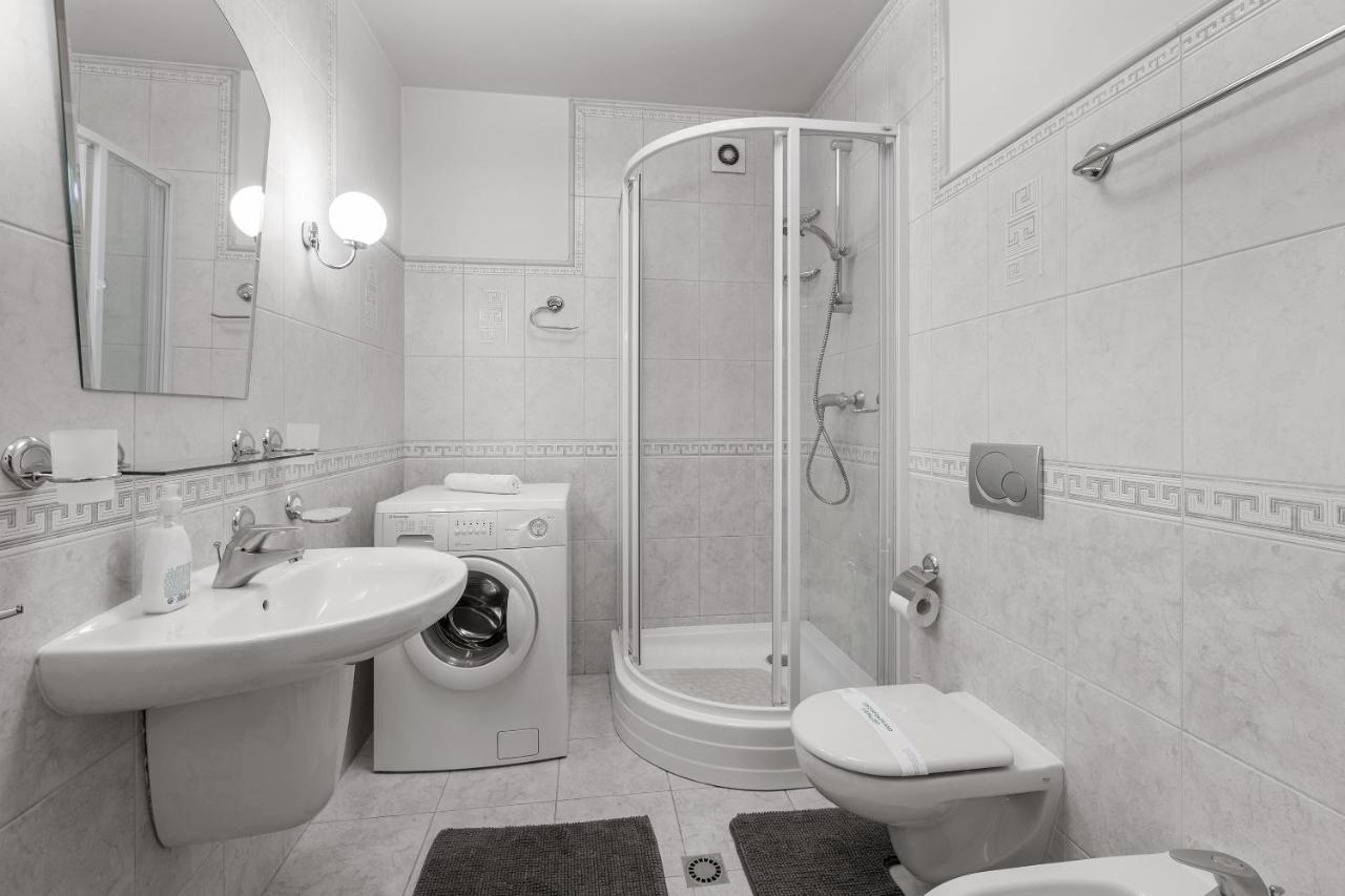 Apartamenty Okowita I Karat 자코파네 외부 사진