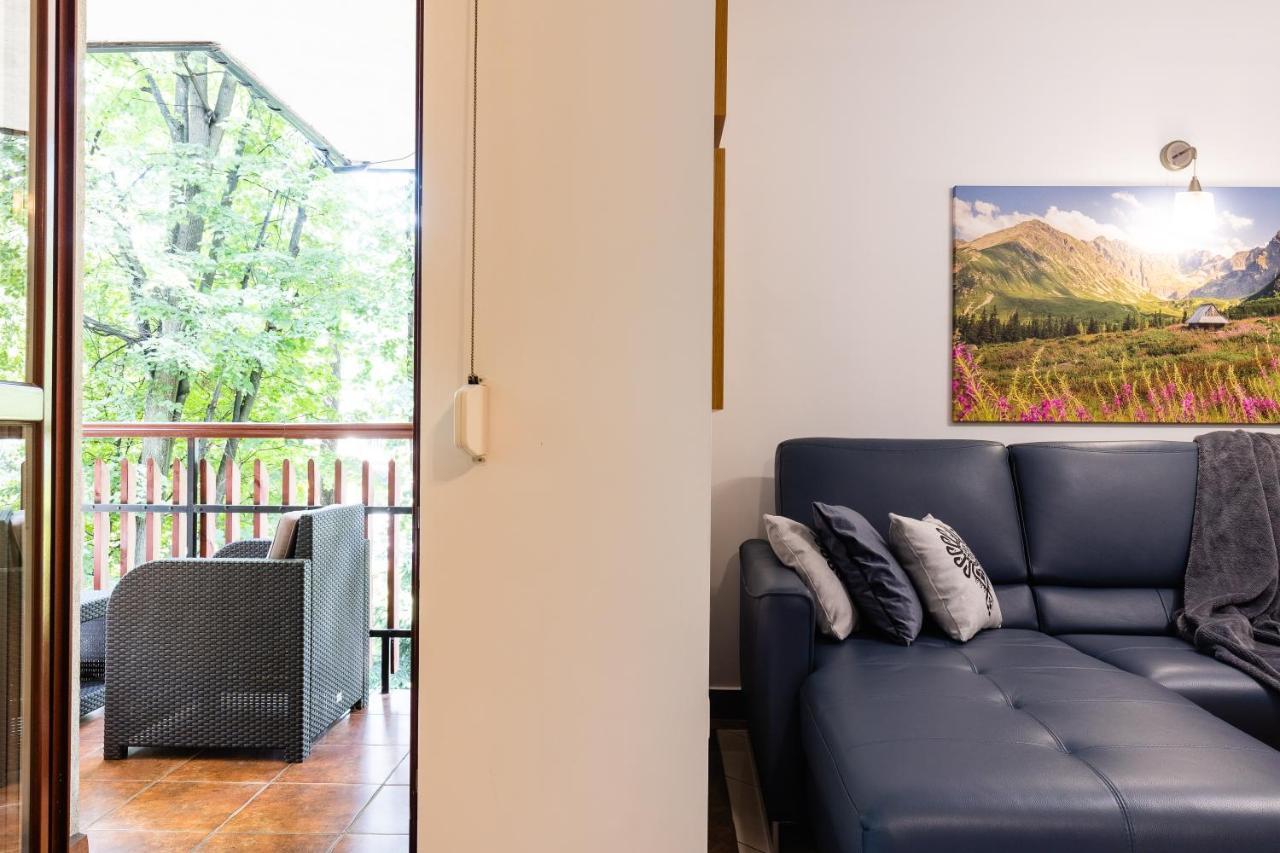 Apartamenty Okowita I Karat 자코파네 외부 사진