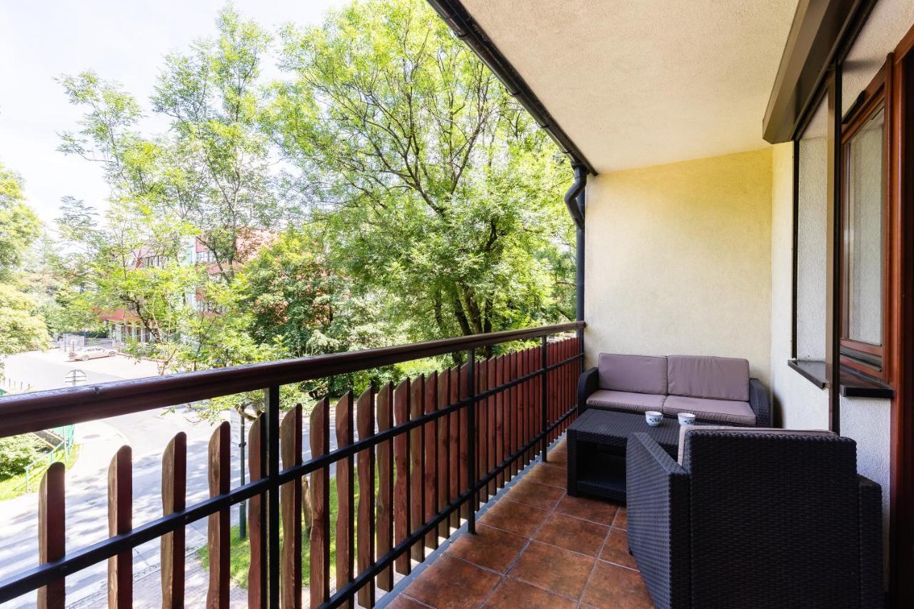 Apartamenty Okowita I Karat 자코파네 외부 사진