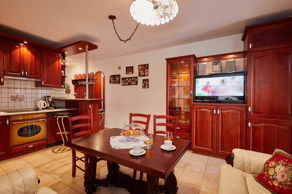 Apartamenty Okowita I Karat 자코파네 외부 사진