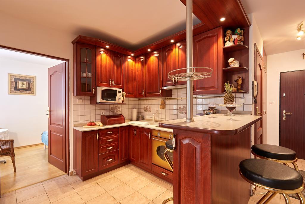 Apartamenty Okowita I Karat 자코파네 외부 사진