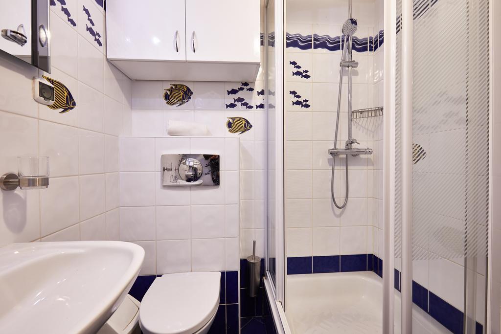 Apartamenty Okowita I Karat 자코파네 외부 사진
