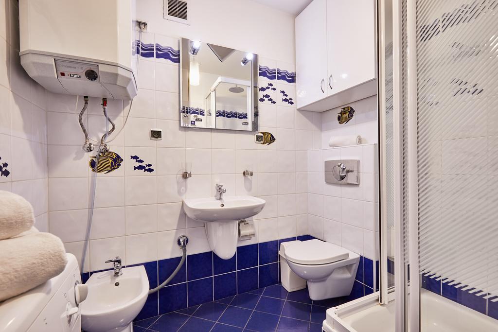 Apartamenty Okowita I Karat 자코파네 외부 사진