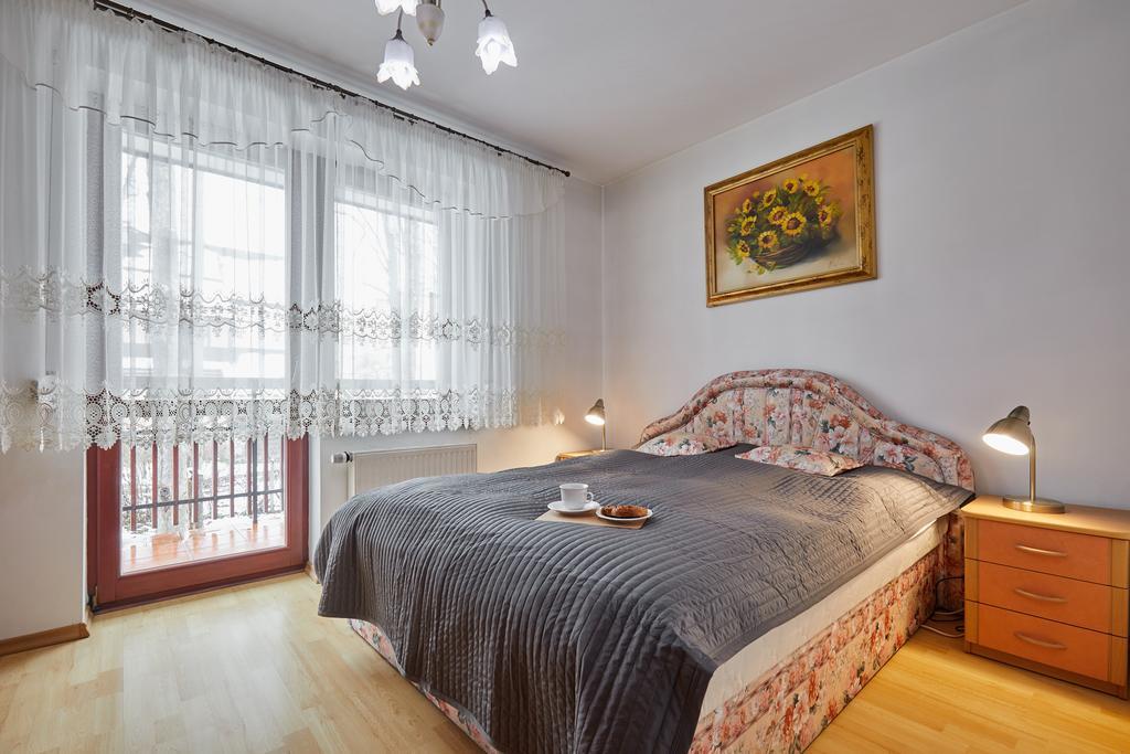 Apartamenty Okowita I Karat 자코파네 외부 사진