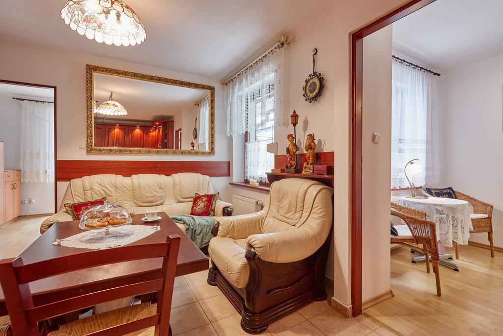 Apartamenty Okowita I Karat 자코파네 외부 사진