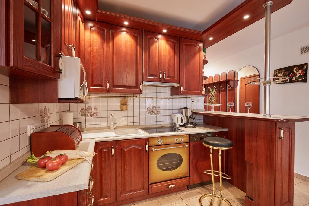 Apartamenty Okowita I Karat 자코파네 외부 사진
